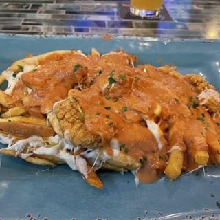 Drunken Chicken Wingers