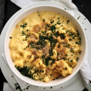 Side Mac and Cheese