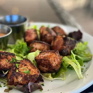 Blackened Bites