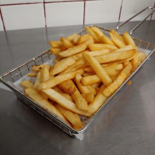 Side French Fries (Full)